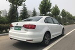 大众速腾2017款230TSI 自动豪华型