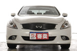 英菲尼迪G Sedan2010款2.5L 运动版