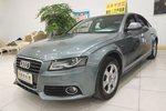 奥迪A4L2009款2.0TFSI 豪华型