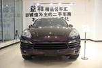 保时捷Cayenne2011款S 4.8L