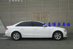 奥迪A4L2013款35 TFSI 自动舒适型