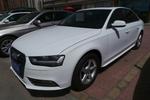 奥迪A4L2013款30 TFSI(1.8T)自动舒适型