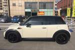 MINIMINI2011款1.6L COOPER Fun