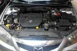 马自达Mazda62008款2.0L 手自一体 时尚型