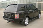 路虎揽胜2005款06款Range Rover 4.4运动