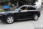 保时捷Cayenne2011款3.0T