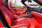 保时捷Boxster2018款718 Boxster 2.0T