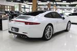 保时捷9112013款Carrera 4 3.4L