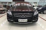 奔驰R级2017款R 320 4MATIC 商务型臻藏版