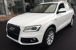 奥迪Q52015款40 TFSI 技术型