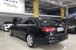 奥迪A6L2009款2.4L 豪华型