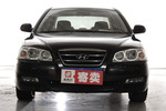 现代伊兰特2007款1.6GL 自动舒适型