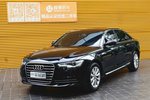 奥迪A6L2012款TFSI 舒适型(2.0T)