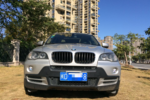 宝马X52008款xDrive3.0si 豪华型