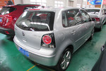 大众Polo2011款1.6L 手自一体 致尚版