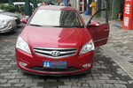 现代悦动2010款1.6 GLS AT