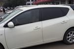 日产骐达2011款1.6L CVT豪华型