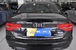 奥迪A4L2012款2.0TFSI 舒适型