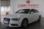 奥迪A4L2016款30 TFSI 自动舒适型