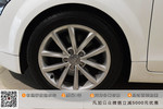 奥迪TT2011款Coupe 2.0TFSI