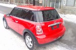 MINICABRIO2011款1.6L COOPER CABRIO