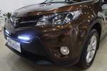 丰田RAV42015款2.0L CVT两驱都市版