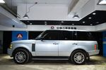 路虎揽胜2005款06款Range Rover 4.4