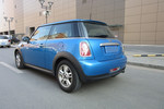 MINIMINI2013款1.6L ONE 限量第三款