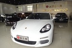 保时捷Panamera2014款Panamera 4 Executive 3.0T 