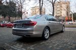 宝马7系2016款740Li 领先型