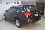 奥迪Q72014款35 TFSI 进取型