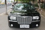 克莱斯勒3002008款300C 2.7L 商务版