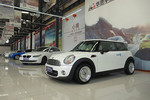 MINIMINI2012款1.6L ONE Baker Street 