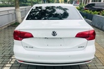 大众宝来2018款1.5L 自动舒适型