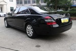 奔驰S级2008款S 500L 4MATIC