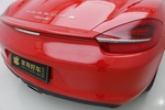 保时捷Boxster2013款Boxster 2.7L 