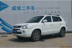 现代途胜2013款2.0L 自动两驱舒适型