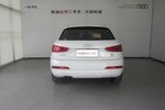 奥迪Q32013款35 TFSI 全时四驱技术型