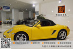 保时捷Boxster2009款Boxster 2.9L 