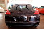 保时捷Panamera2010款Panamera 3.6L 