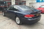 宝马7系2005款730li