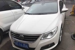 大众CC2013款1.8TSI 豪华型