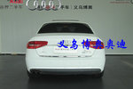 奥迪A4L2013款35 TFSI 自动标准型