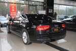 奥迪A8L2013款45 TFSI quattro专享型