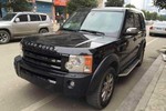 路虎发现32008款4.0 手自一体