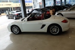 保时捷Boxster2009款Boxster 2.9L 