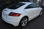 奥迪TT2011款Coupe 2.0TFSI