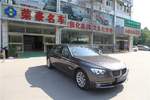 宝马7系2013款730Li 领先型