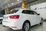 大众朗行2015款230TSI DSG舒适版