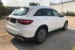 奔驰GLC级2016款GLC 260 4MATIC 动感型